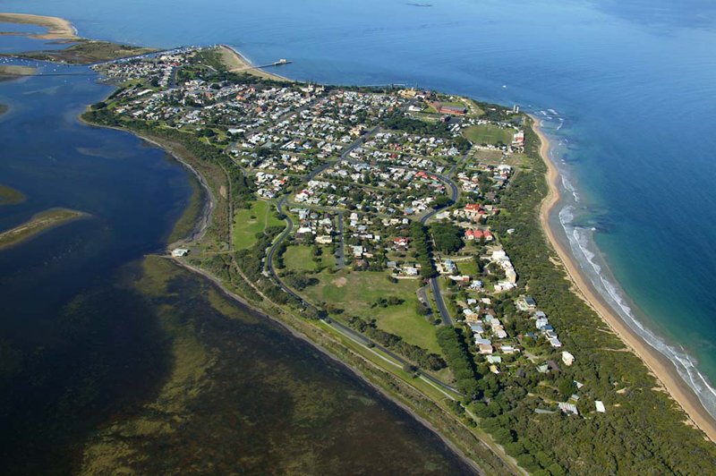 Queenscliff Victoria